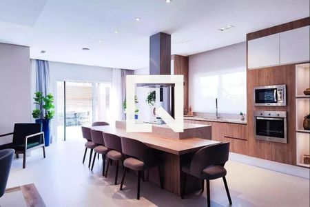 Apartamento à venda com 94m², 3 quartos e 2 vagas Apartamento à venda com 94m², 3 quartos e 2 vagasÁrea comum - Salão de festas