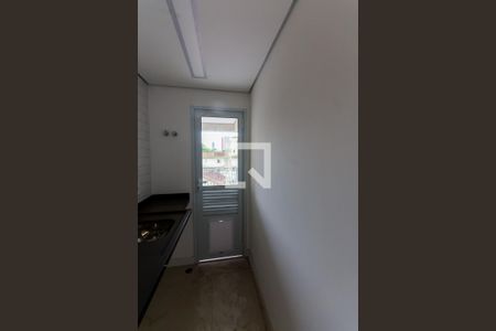 Apartamento à venda com 94m², 3 quartos e 2 vagas Apartamento à venda com 94m², 3 quartos e 2 vagasÁrea de Serviço