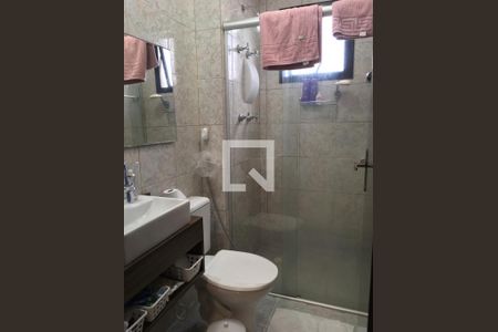 Apartamento à venda com 127m², 3 quartos e 2 vagasBanheiro 1