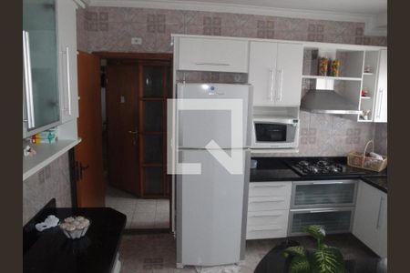 Apartamento à venda com 127m², 3 quartos e 2 vagasCozinha