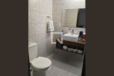 Apartamento à venda com 127m², 3 quartos e 2 vagasBanheiro  3