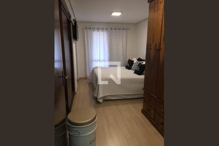Apartamento à venda com 127m², 3 quartos e 2 vagasQuarto 2