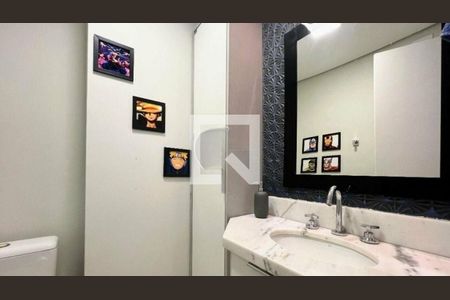 Casa à venda com 249m², 3 quartos e 2 vagas