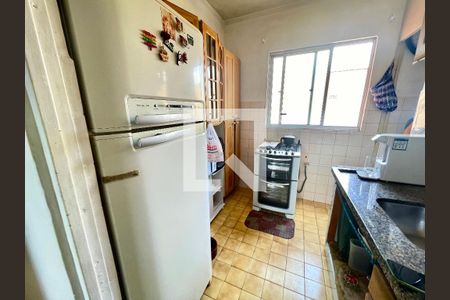 Apartamento à venda com 50m², 2 quartos e 1 vaga Apartamento à venda com 50m², 2 quartos e 1 vagaCozinha