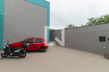 Casa de condomínio à venda com 75m², 2 quartos e 1 vaga Casa de condomínio à venda com 75m², 2 quartos e 1 vagaGaragem