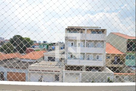 Apartamento para alugar com 140m², 3 quartos e 2 vagasVista do Quarto 2