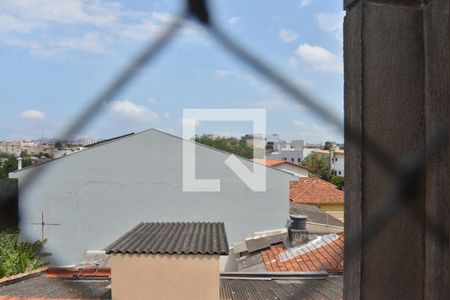 Apartamento para alugar com 140m², 3 quartos e 2 vagasVista do Quarto 1