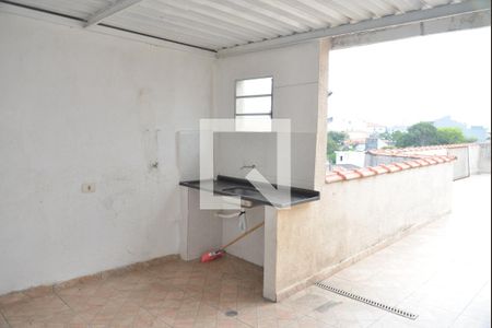 Apartamento para alugar com 140m², 3 quartos e 2 vagasÁrea gourmet