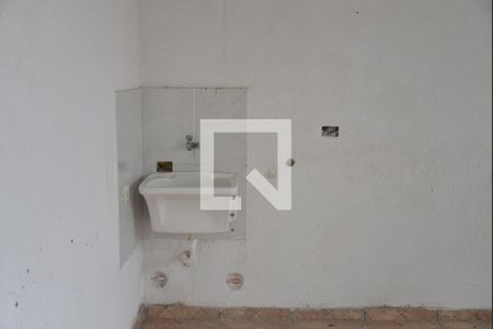 Apartamento para alugar com 140m², 3 quartos e 2 vagasÁrea de Serviço