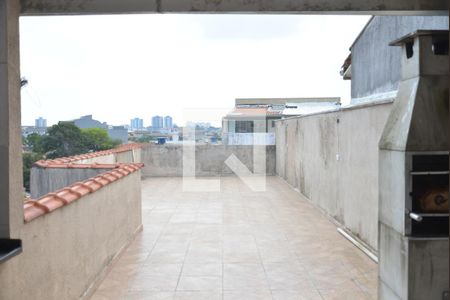 Apartamento para alugar com 140m², 3 quartos e 2 vagasÁrea gourmet