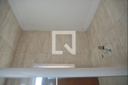 Apartamento para alugar com 140m², 3 quartos e 2 vagasBanheiro da Suíte