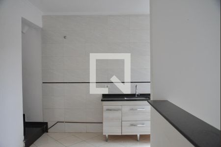 Apartamento para alugar com 140m², 3 quartos e 2 vagasCozinha