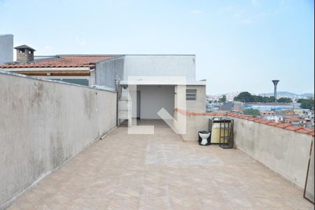 Apartamento para alugar com 140m², 3 quartos e 2 vagasCobertura