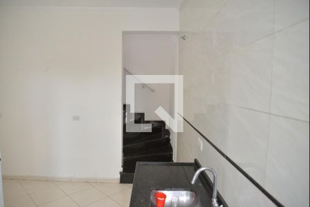 Apartamento para alugar com 140m², 3 quartos e 2 vagasCozinha