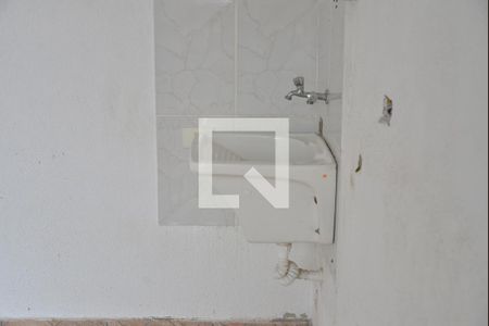 Apartamento para alugar com 140m², 3 quartos e 2 vagasÁrea de Serviço