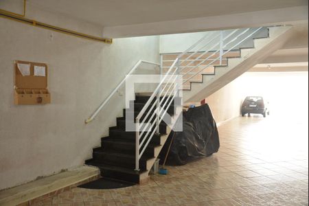 Apartamento para alugar com 140m², 3 quartos e 2 vagasGaragem