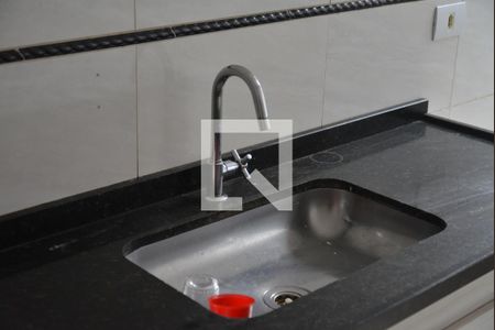 Apartamento para alugar com 140m², 3 quartos e 2 vagasCozinha