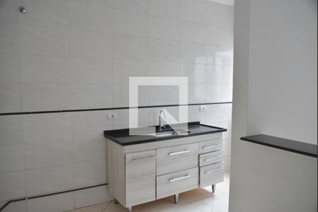 Apartamento para alugar com 140m², 3 quartos e 2 vagasCozinha