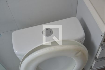 Apartamento para alugar com 140m², 3 quartos e 2 vagasBanheiro Social