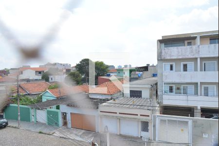 Apartamento para alugar com 140m², 3 quartos e 2 vagasVista da Sacada da Suíte