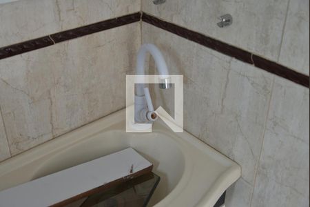 Apartamento para alugar com 140m², 3 quartos e 2 vagasBanheiro da Suíte