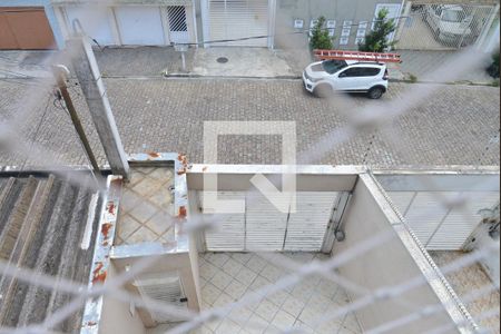Apartamento para alugar com 140m², 3 quartos e 2 vagasVista da Sacada da Suíte
