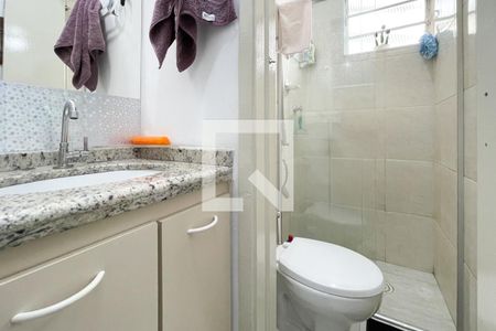 Casa à venda com 200m², 2 quartos e 2 vagas Casa à venda com 200m², 2 quartos e 2 vagasBanheiro Social