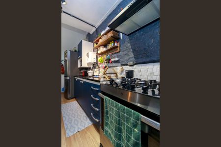 Casa à venda com 190m², 3 quartos e 2 vagas Casa à venda com 190m², 3 quartos e 2 vagasCozinha