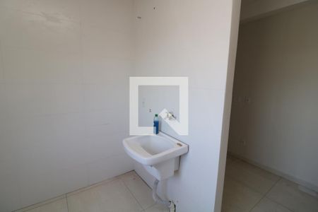 Apartamento para alugar com 38m², 2 quartos e sem vagaÁrea de Serviço