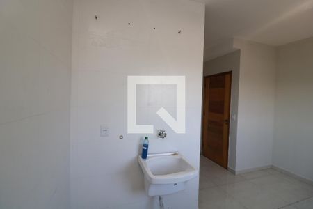 Apartamento para alugar com 38m², 2 quartos e sem vagaÁrea de Serviço