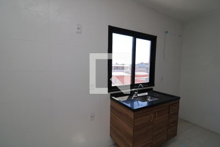 Apartamento para alugar com 38m², 2 quartos e sem vagaCozinha