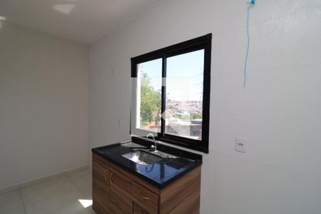 Apartamento para alugar com 38m², 2 quartos e sem vagaCozinha