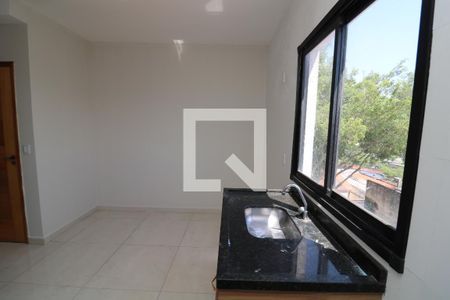 Apartamento para alugar com 38m², 2 quartos e sem vagaCozinha