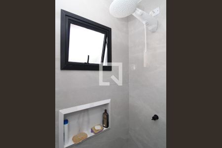 Casa à venda com 198m², 3 quartos e 4 vagasBanheiro da Suíte