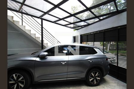 Casa à venda com 198m², 3 quartos e 4 vagasGaragem