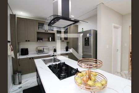 Casa à venda com 198m², 3 quartos e 4 vagasCozinha