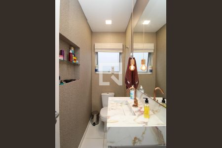 Casa à venda com 198m², 3 quartos e 4 vagasLavabo