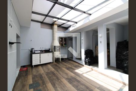 Casa à venda com 198m², 3 quartos e 4 vagasQuintal Gourmet