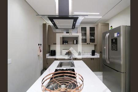 Casa à venda com 198m², 3 quartos e 4 vagasCozinha