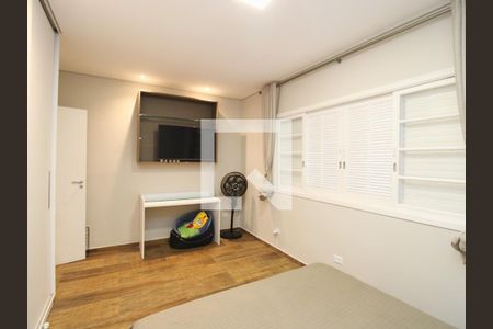 Casa à venda com 198m², 3 quartos e 4 vagasQuarto 1