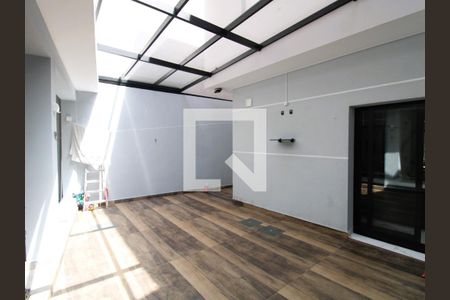 Casa à venda com 198m², 3 quartos e 4 vagasQuintal Gourmet