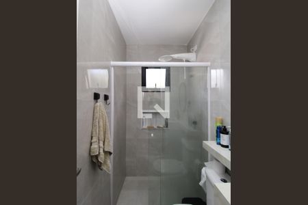 Casa à venda com 198m², 3 quartos e 4 vagasBanheiro da Suíte