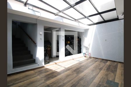 Casa à venda com 198m², 3 quartos e 4 vagasQuintal Gourmet