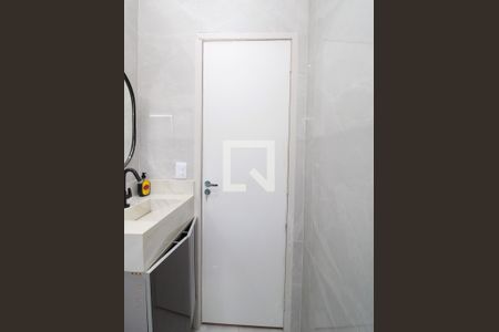 Casa à venda com 198m², 3 quartos e 4 vagasBanheiro da Suíte