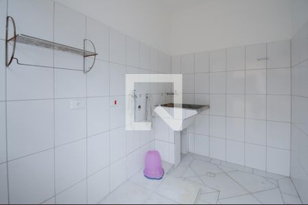 Casa à venda com 177m², 3 quartos e 6 vagas Casa à venda com 177m², 3 quartos e 6 vagasÁrea de Serviço