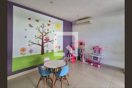 Apartamento à venda com 83m², 2 quartos e 1 vaga Apartamento à venda com 83m², 2 quartos e 1 vagaÁrea comum