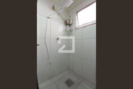 Apartamento à venda com 80m², 3 quartos e 1 vaga Apartamento à venda com 80m², 3 quartos e 1 vagaBanheiro
