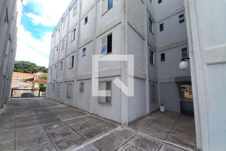 Apartamento à venda com 80m², 3 quartos e 1 vaga Apartamento à venda com 80m², 3 quartos e 1 vagaFachada do Prédio