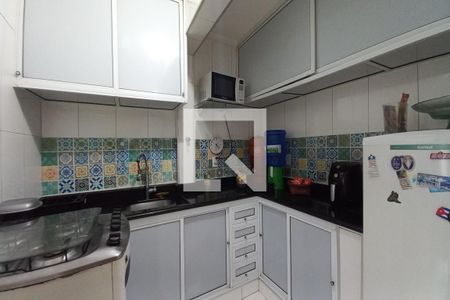 Apartamento à venda com 80m², 3 quartos e 1 vaga Apartamento à venda com 80m², 3 quartos e 1 vagaCozinha