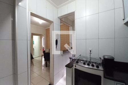 Apartamento à venda com 80m², 3 quartos e 1 vaga Apartamento à venda com 80m², 3 quartos e 1 vagaCozinha